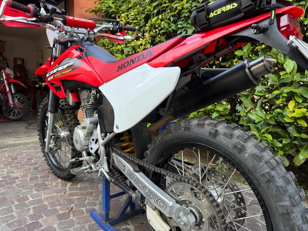 HM CRE 230 F Easy Enduro (2004 - 06)  (6)