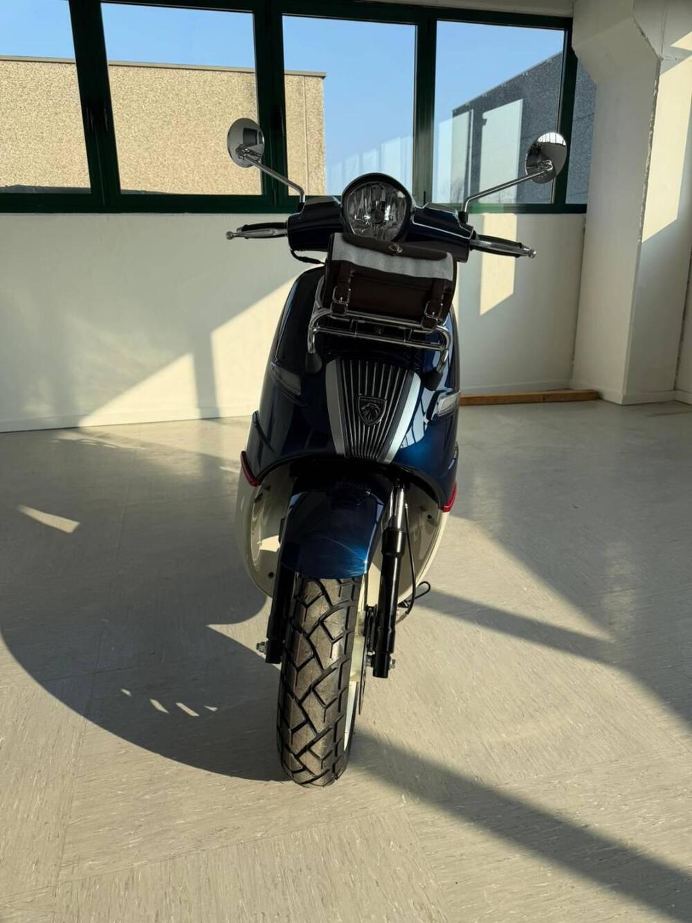 Peugeot Django 125 Classic TT (2025 - 26) (5)