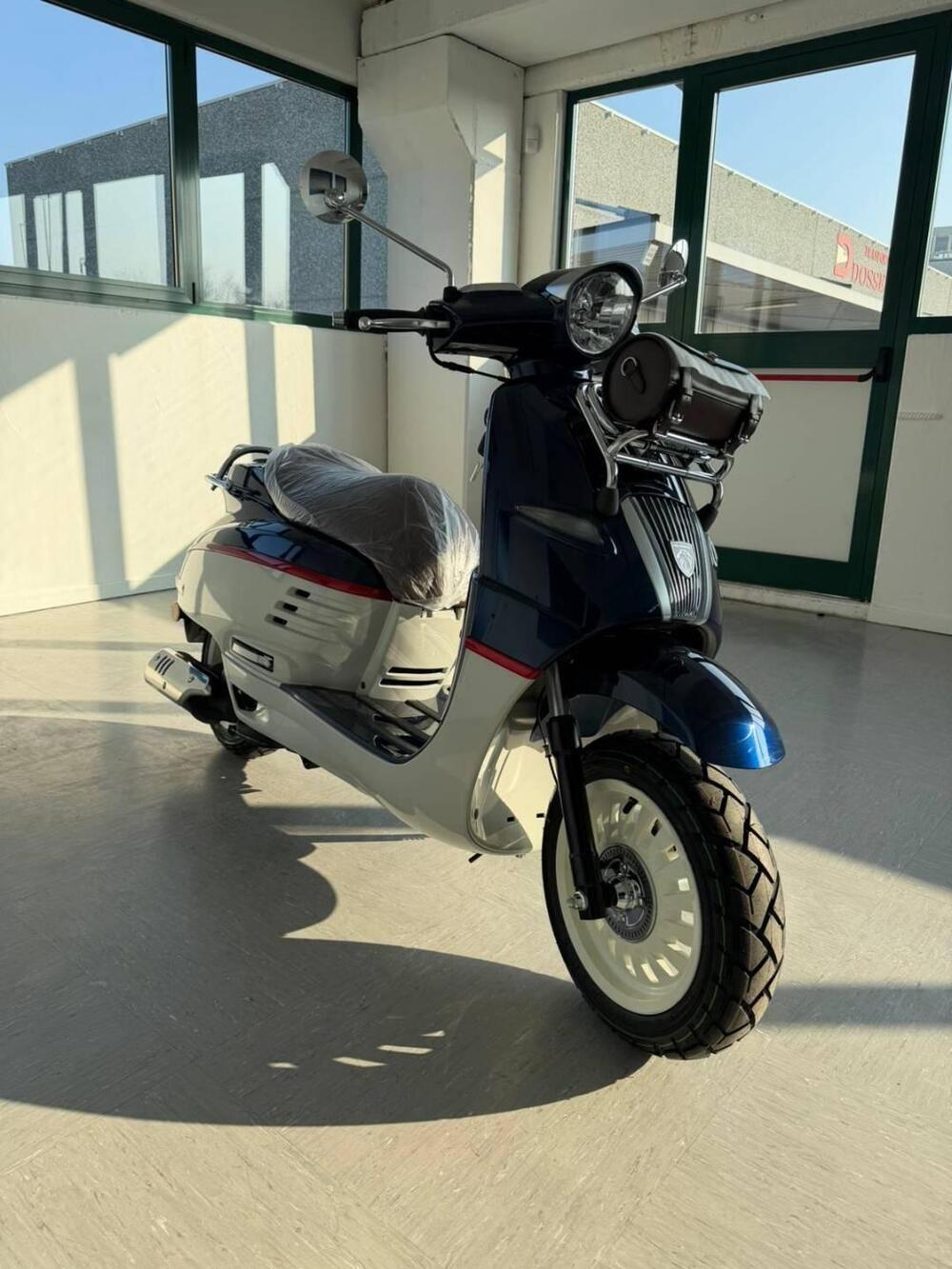 Peugeot Django 125 Classic TT (2025 - 26) (2)