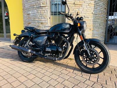 Royal Enfield Shotgun 650 (2024 - 26) usata