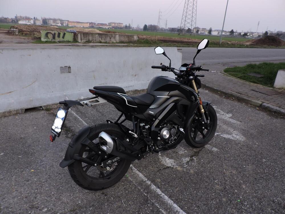 Keeway Motor RKF 125 (2021 - 24) (6)