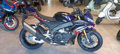 Aprilia Tuono V4 Factory (2025 - 26) nuova