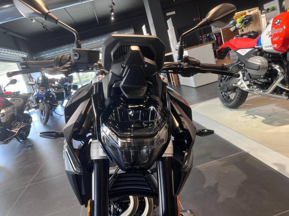 Bmw F 900 R (2025 - 26) (8)