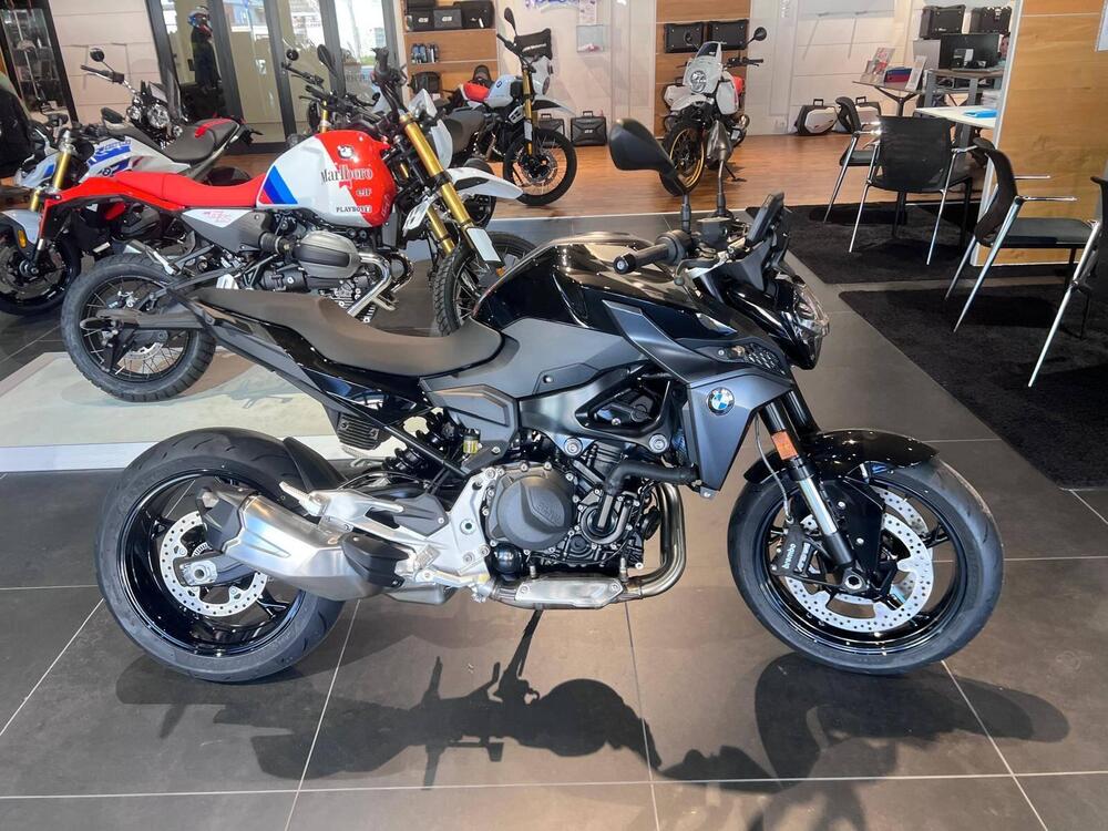 Bmw F 900 R (2025 - 26)