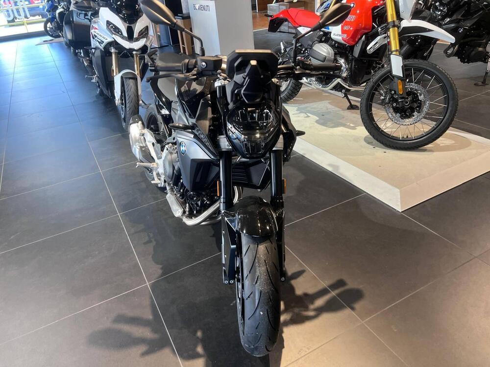 Bmw F 900 R (2025 - 26) (3)