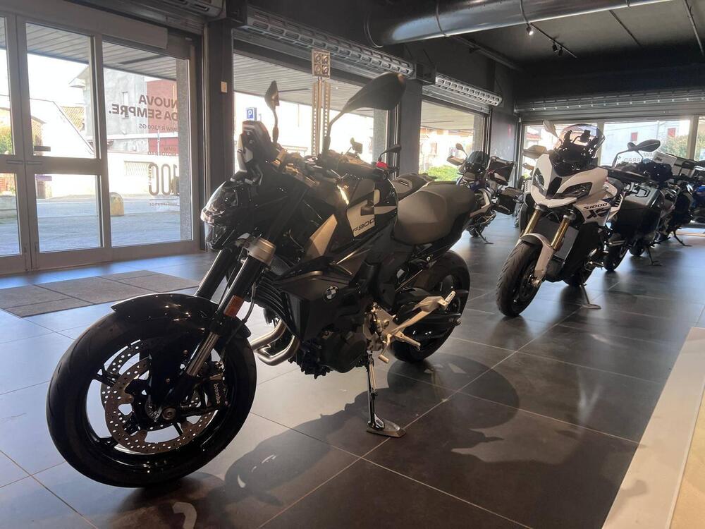 Bmw F 900 R (2025 - 26) (4)