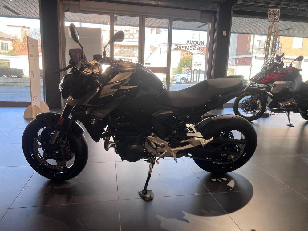 Bmw F 900 R (2025 - 26) (5)