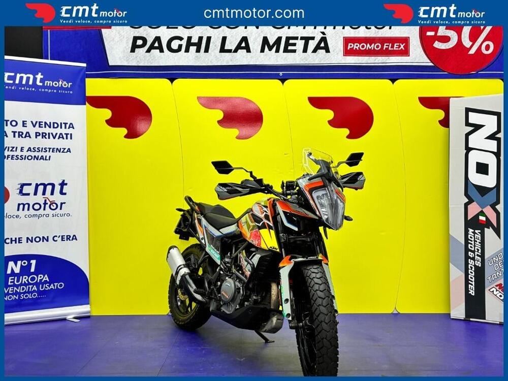 KTM 390 Adventure (2020) (2)