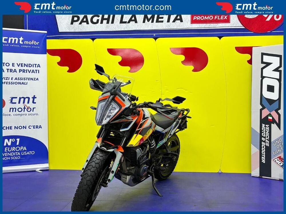 KTM 390 Adventure (2020) (3)