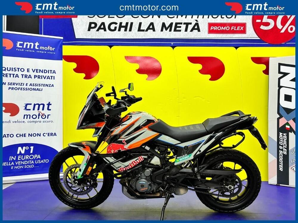 KTM 390 Adventure (2020) (4)