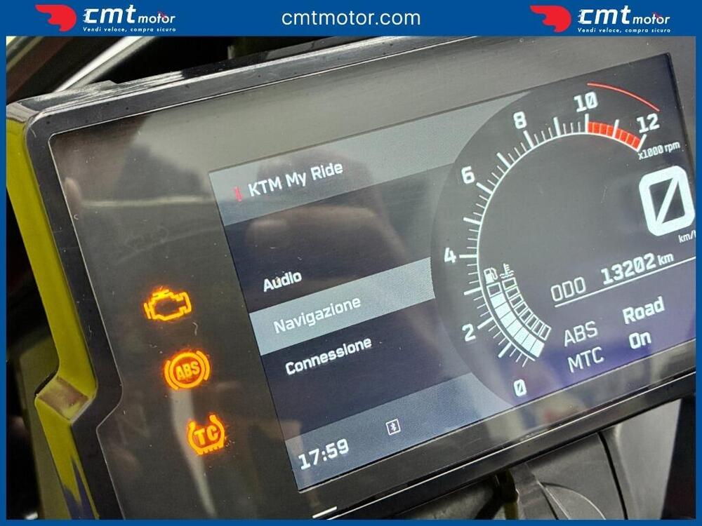 KTM 390 Adventure (2020) (5)