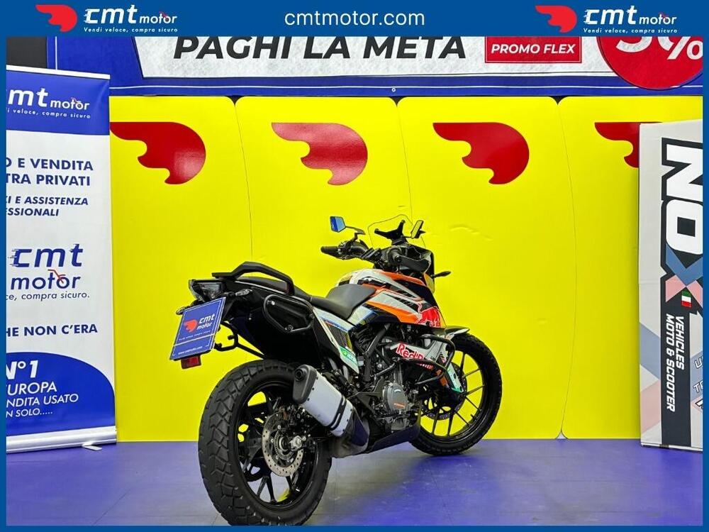 KTM 390 Adventure (2020) (7)