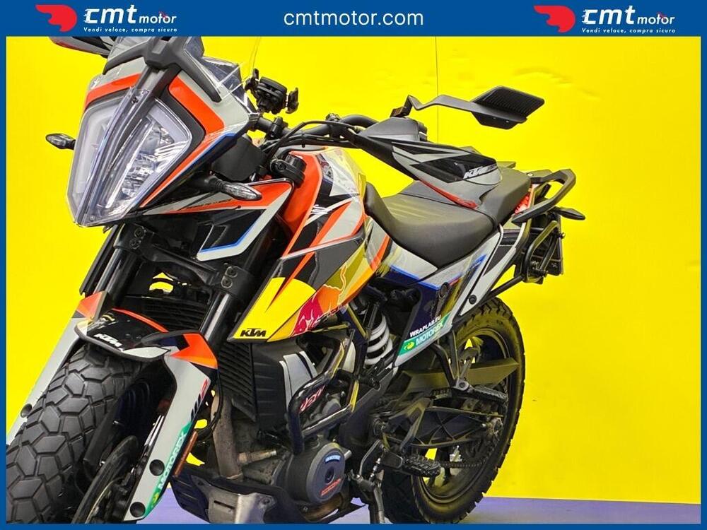 KTM 390 Adventure (2020) (8)