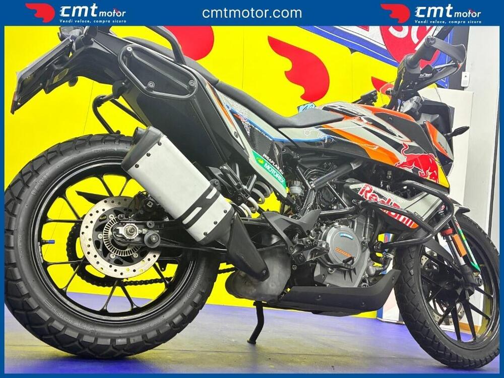 KTM 390 Adventure (2020) (10)