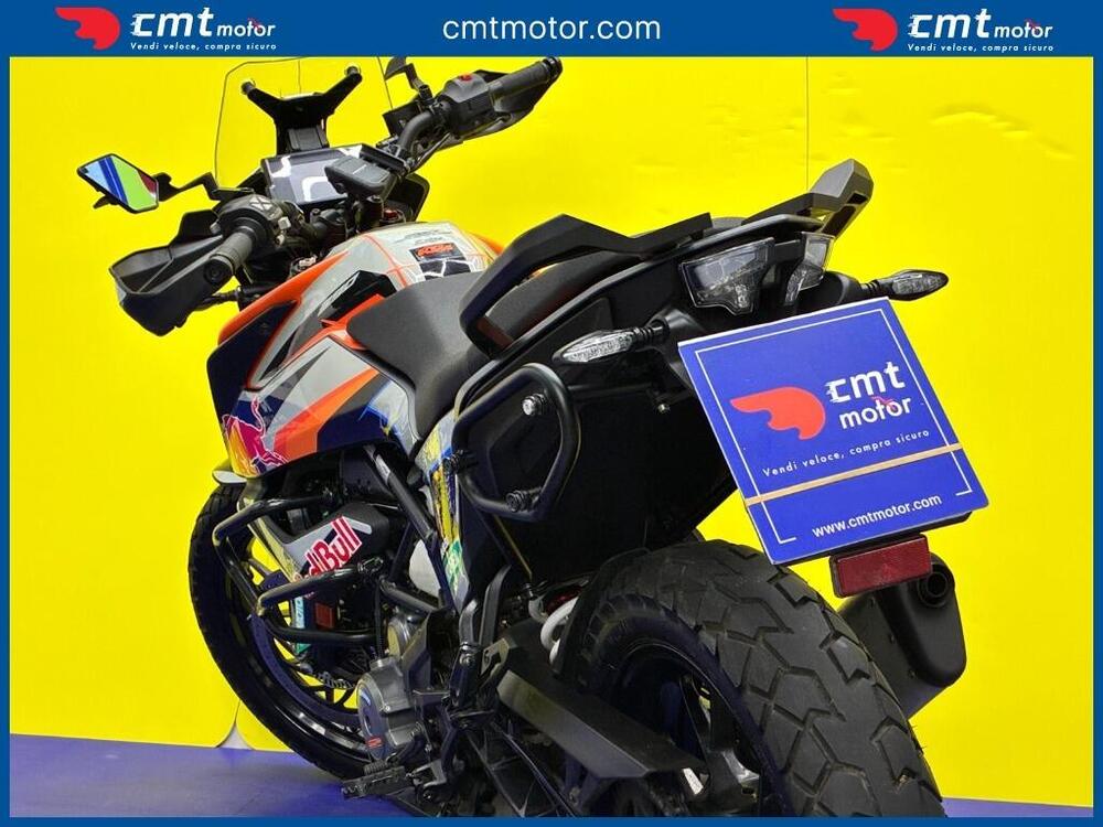 KTM 390 Adventure (2020) (13)