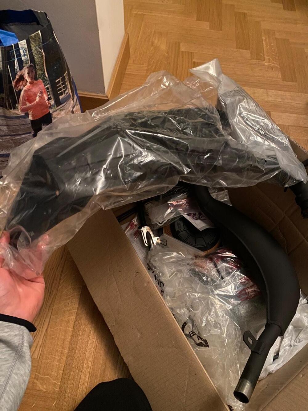 Betamotor RR 125 2T Enduro Racing (2024) (2)