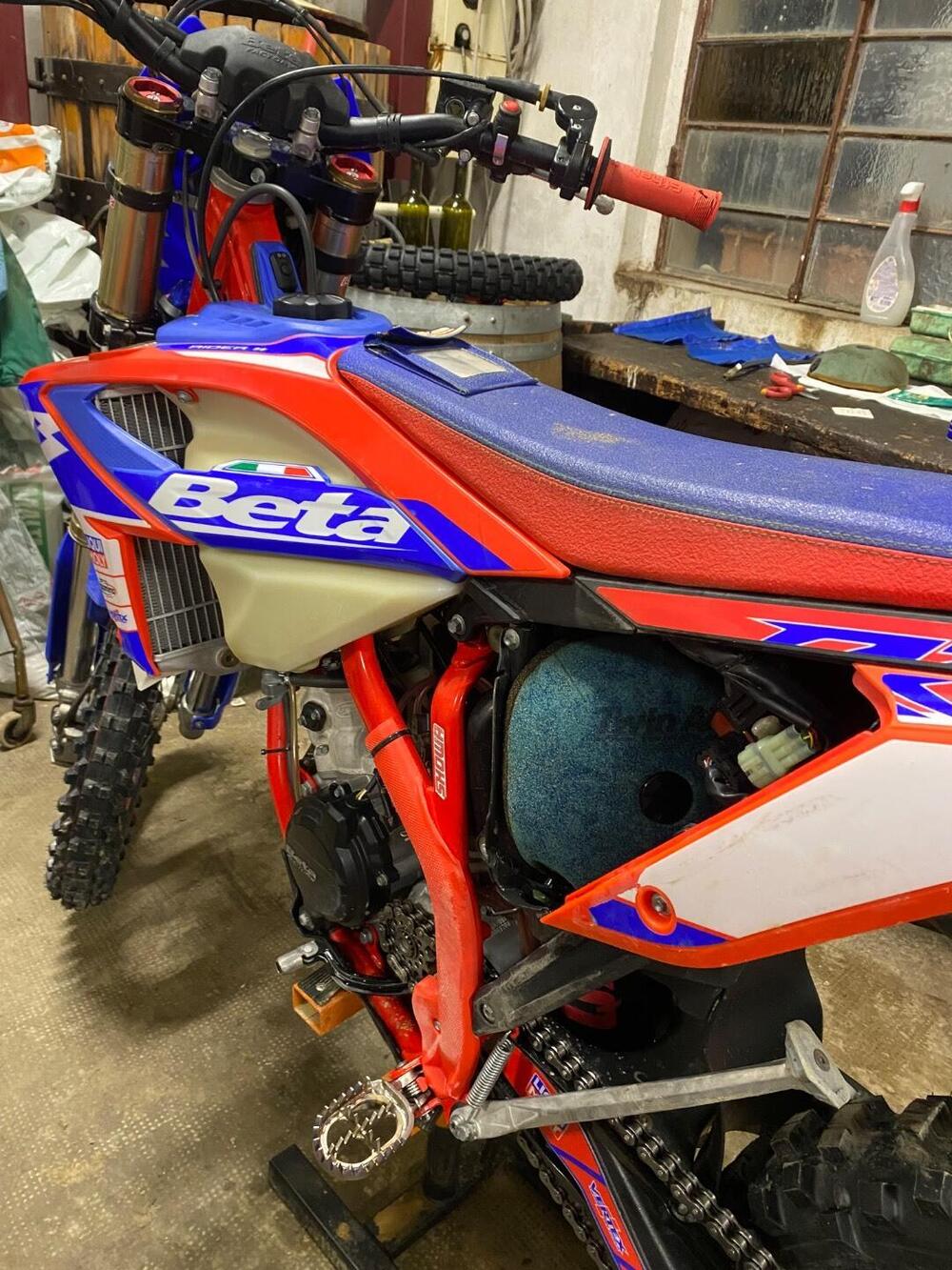 Betamotor RR 125 2T Enduro Racing (2024) (6)