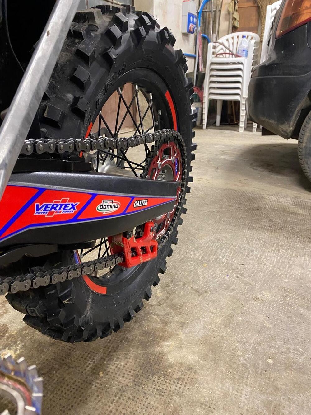 Betamotor RR 125 2T Enduro Racing (2024) (7)