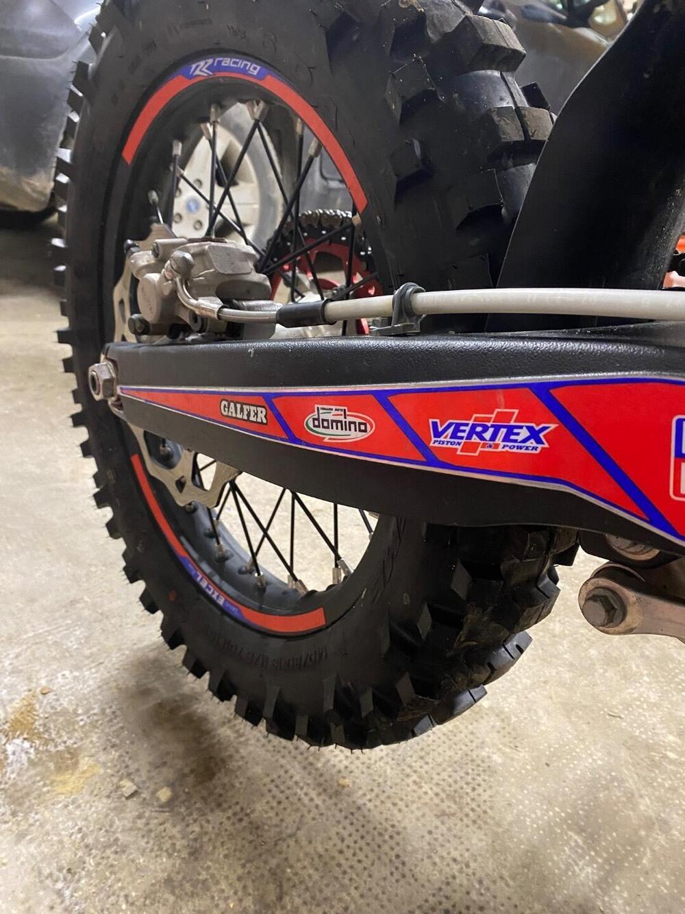 Betamotor RR 125 2T Enduro Racing (2024) (8)