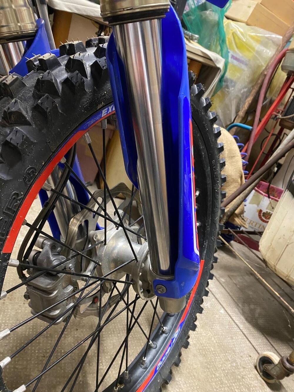 Betamotor RR 125 2T Enduro Racing (2024) (9)