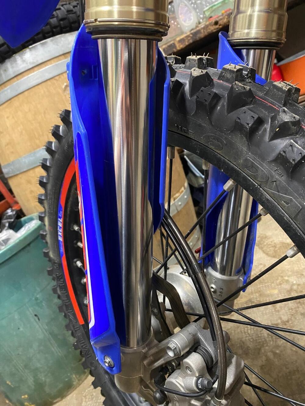 Betamotor RR 125 2T Enduro Racing (2024) (10)