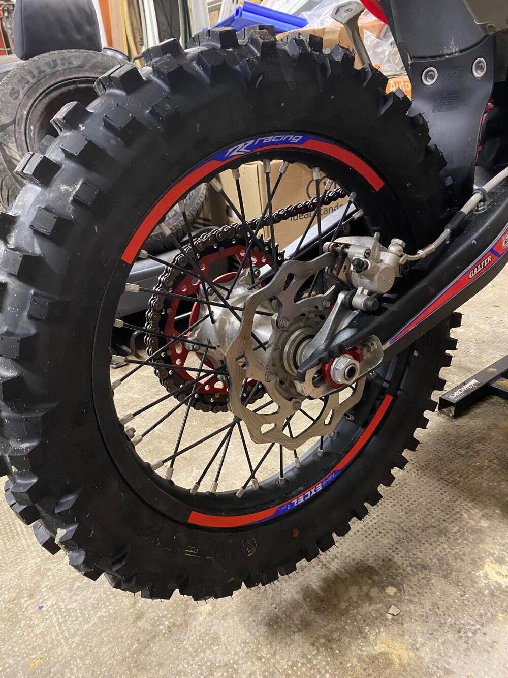 Betamotor RR 125 2T Enduro Racing (2024) (12)