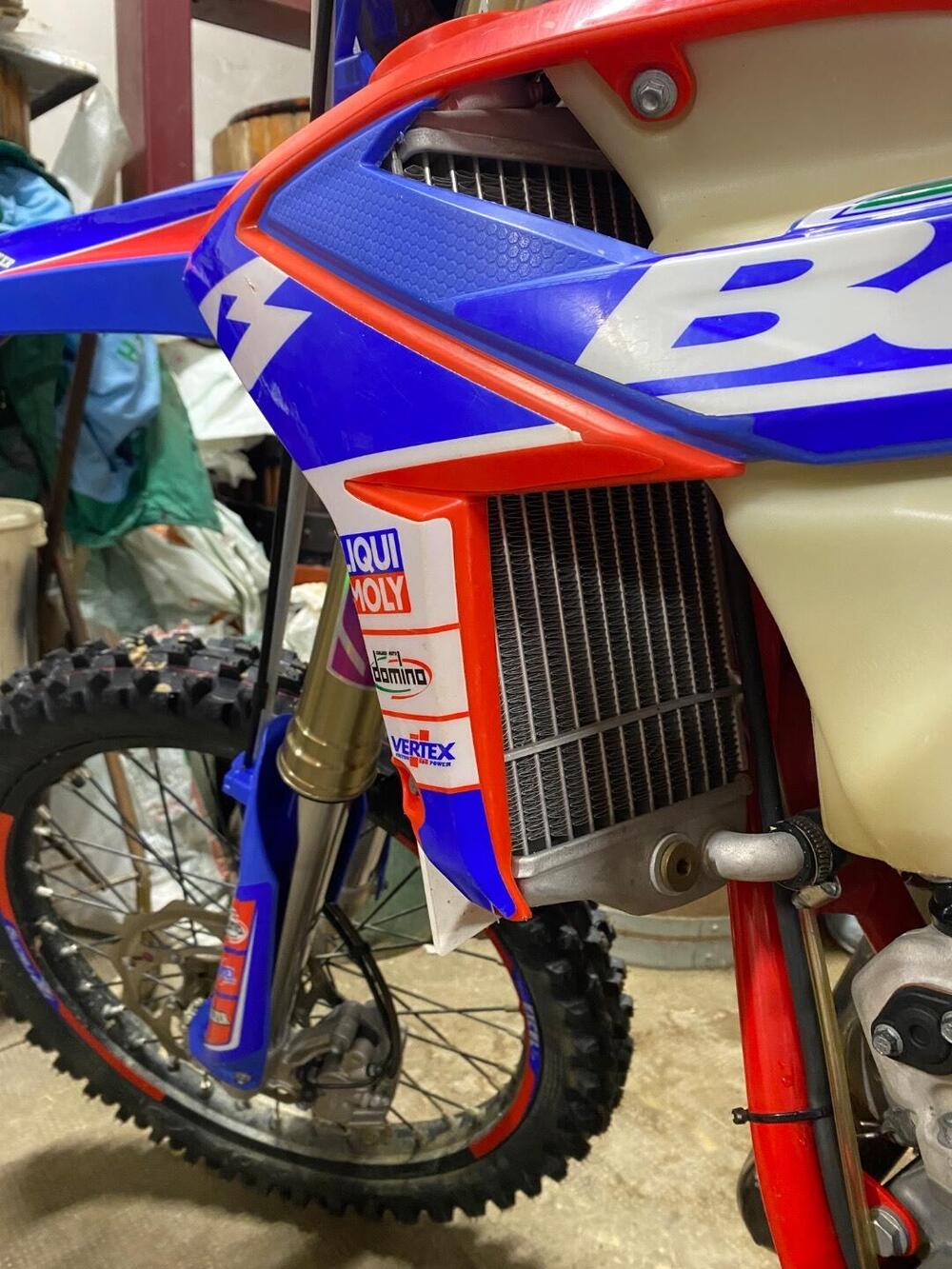 Betamotor RR 125 2T Enduro Racing (2024) (14)