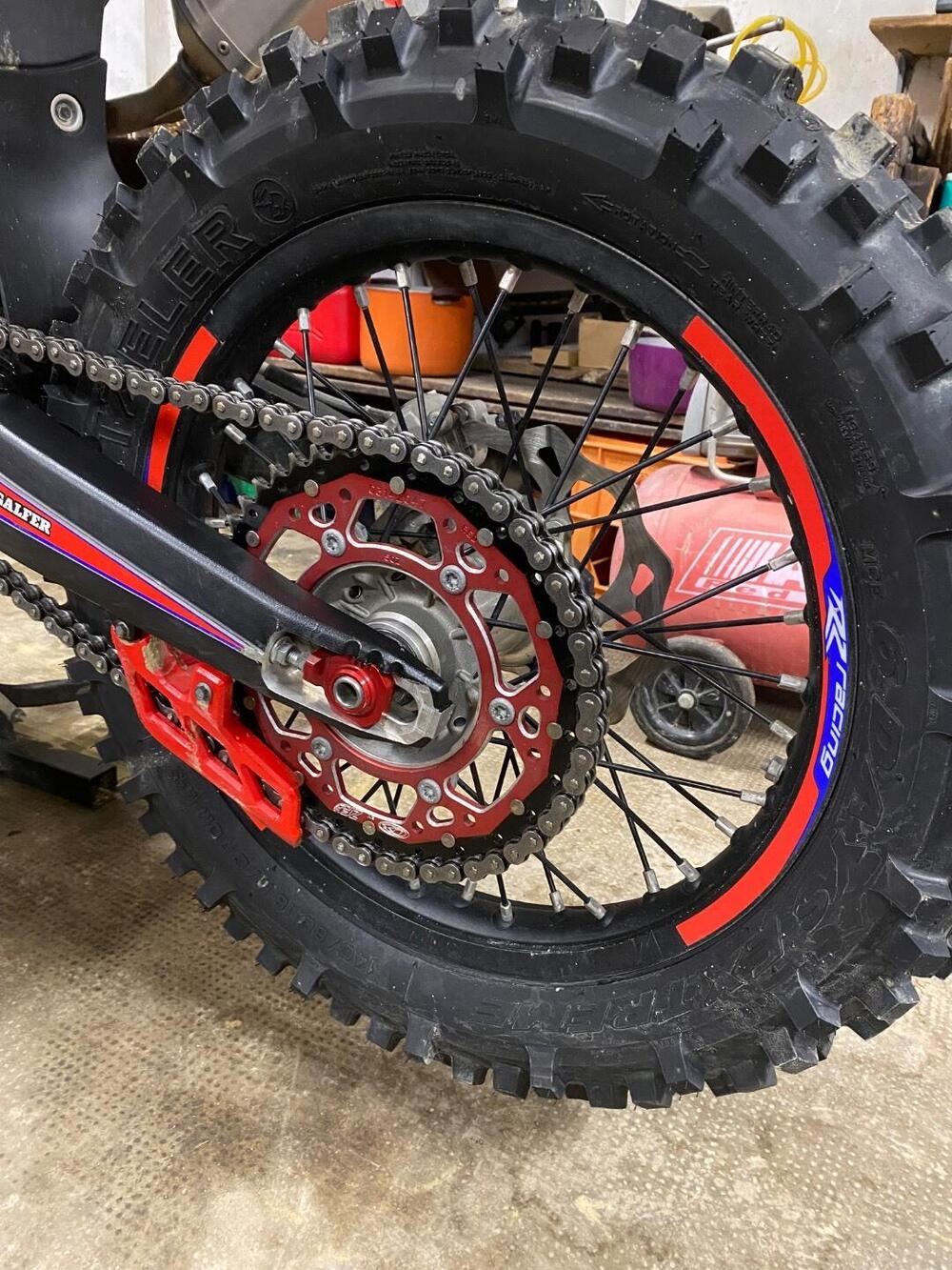 Betamotor RR 125 2T Enduro Racing (2024) (15)