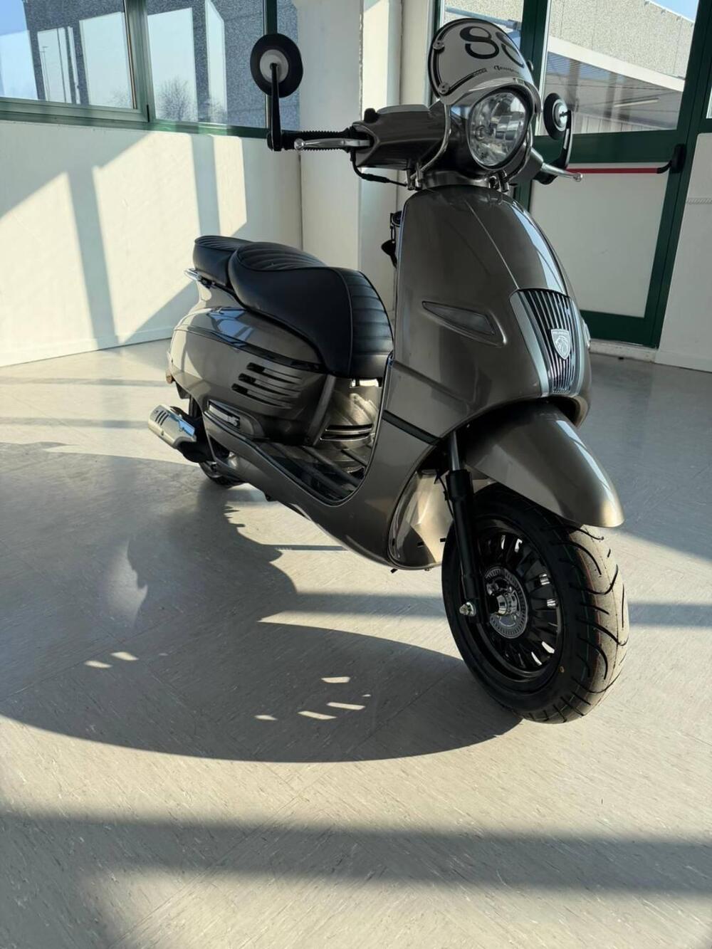 Peugeot Django 125 Classic Cafe Racer (2025 - 26) (3)