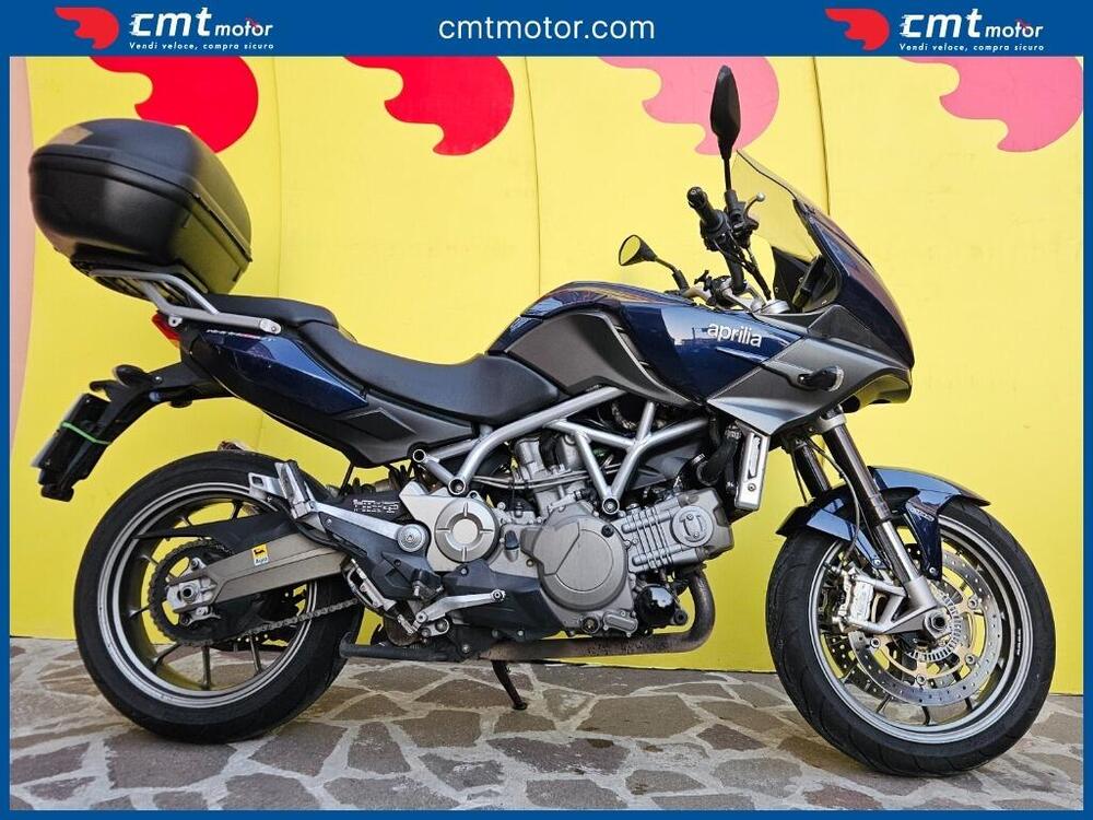 Aprilia Mana 850 GT ABS (2009 - 16)