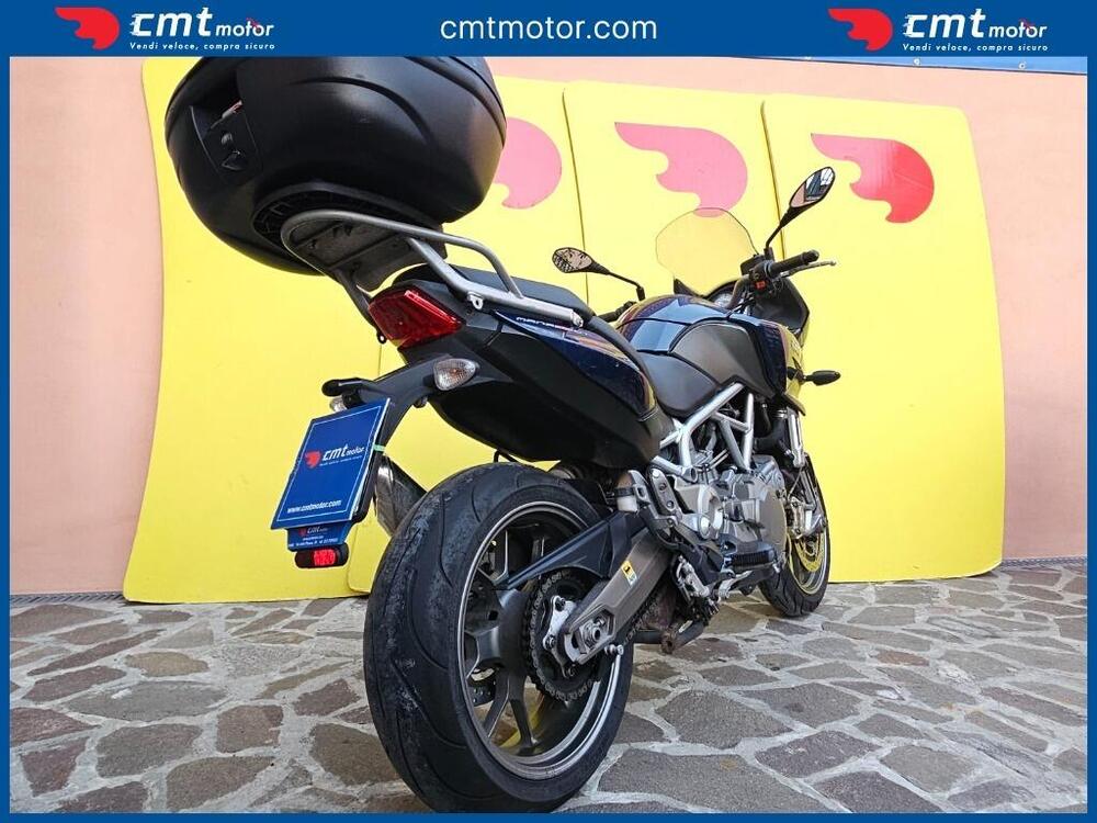 Aprilia Mana 850 GT ABS (2009 - 16) (4)
