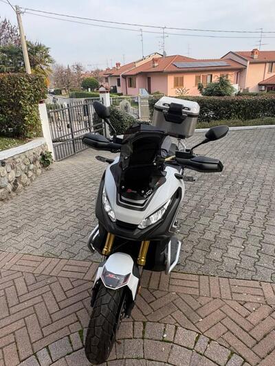 Honda X-ADV 750 (2018 - 20) usata