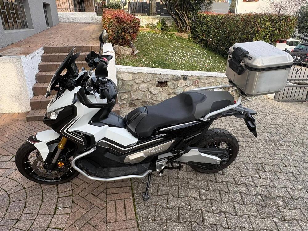 Honda X-ADV 750 (2018 - 20) (2)