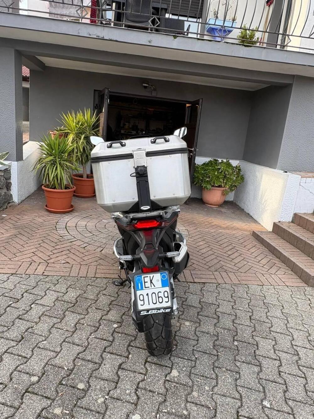 Honda X-ADV 750 (2018 - 20) (3)