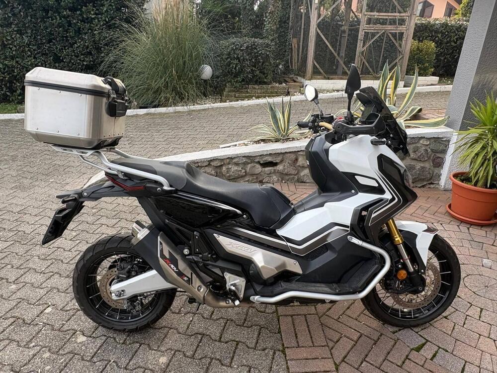 Honda X-ADV 750 (2018 - 20) (4)