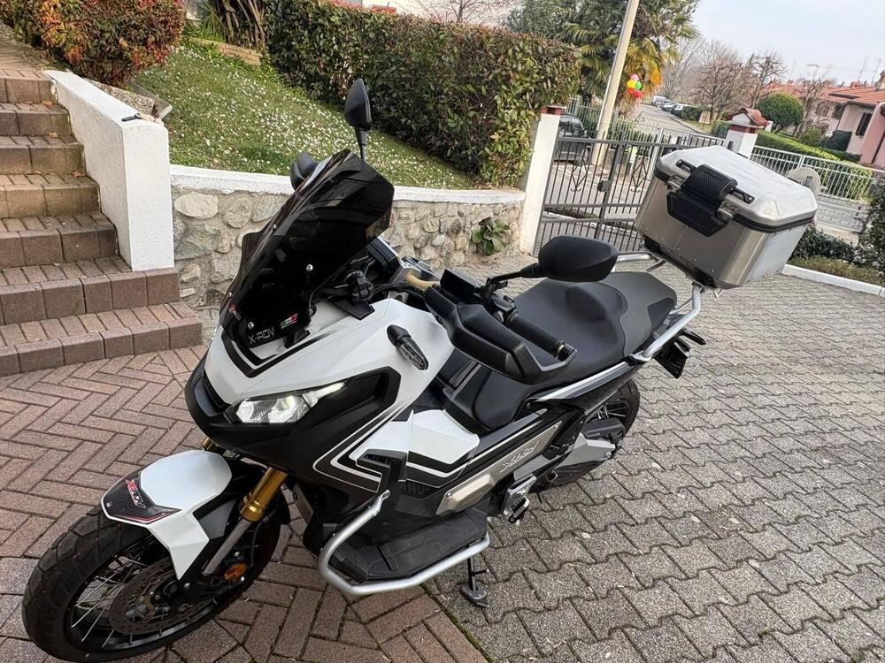 Honda X-ADV 750 (2018 - 20) (5)