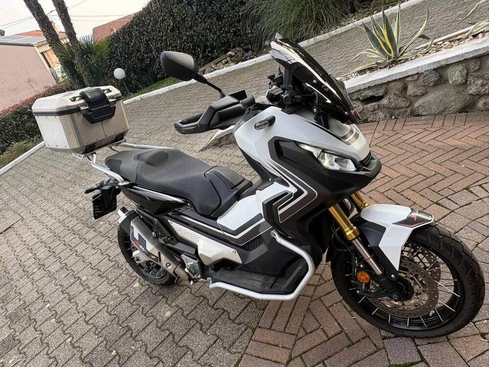 Honda X-ADV 750 (2018 - 20) (6)