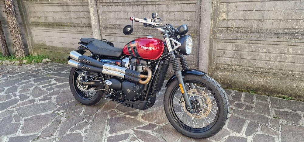 Triumph Scrambler 900 (2023 - 25) (16)