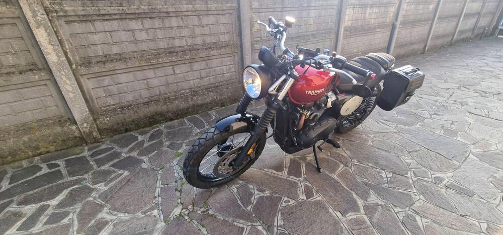 Triumph Scrambler 900 (2023 - 25) (11)