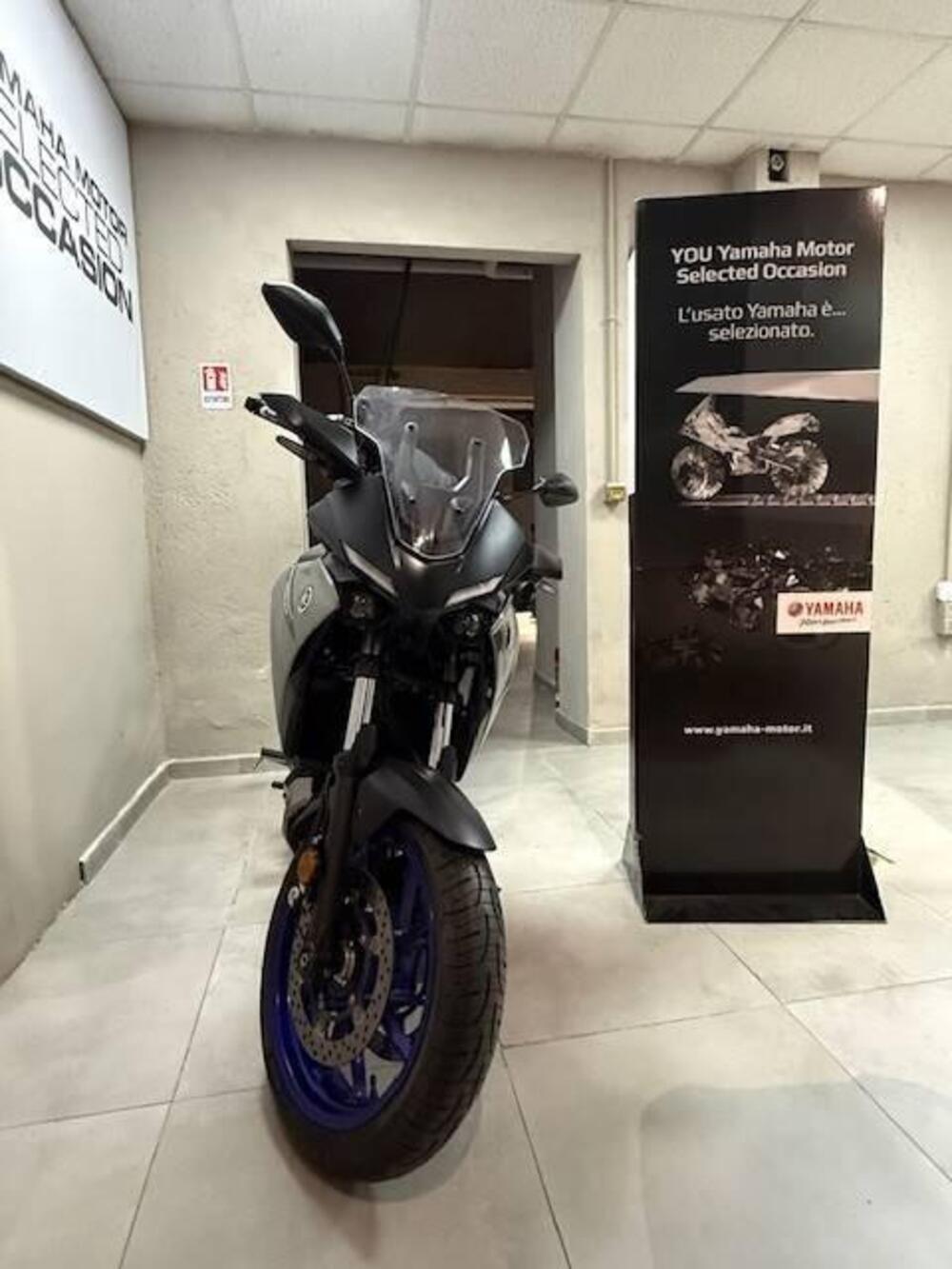 Yamaha Tracer 7 (2021 - 24) (2)