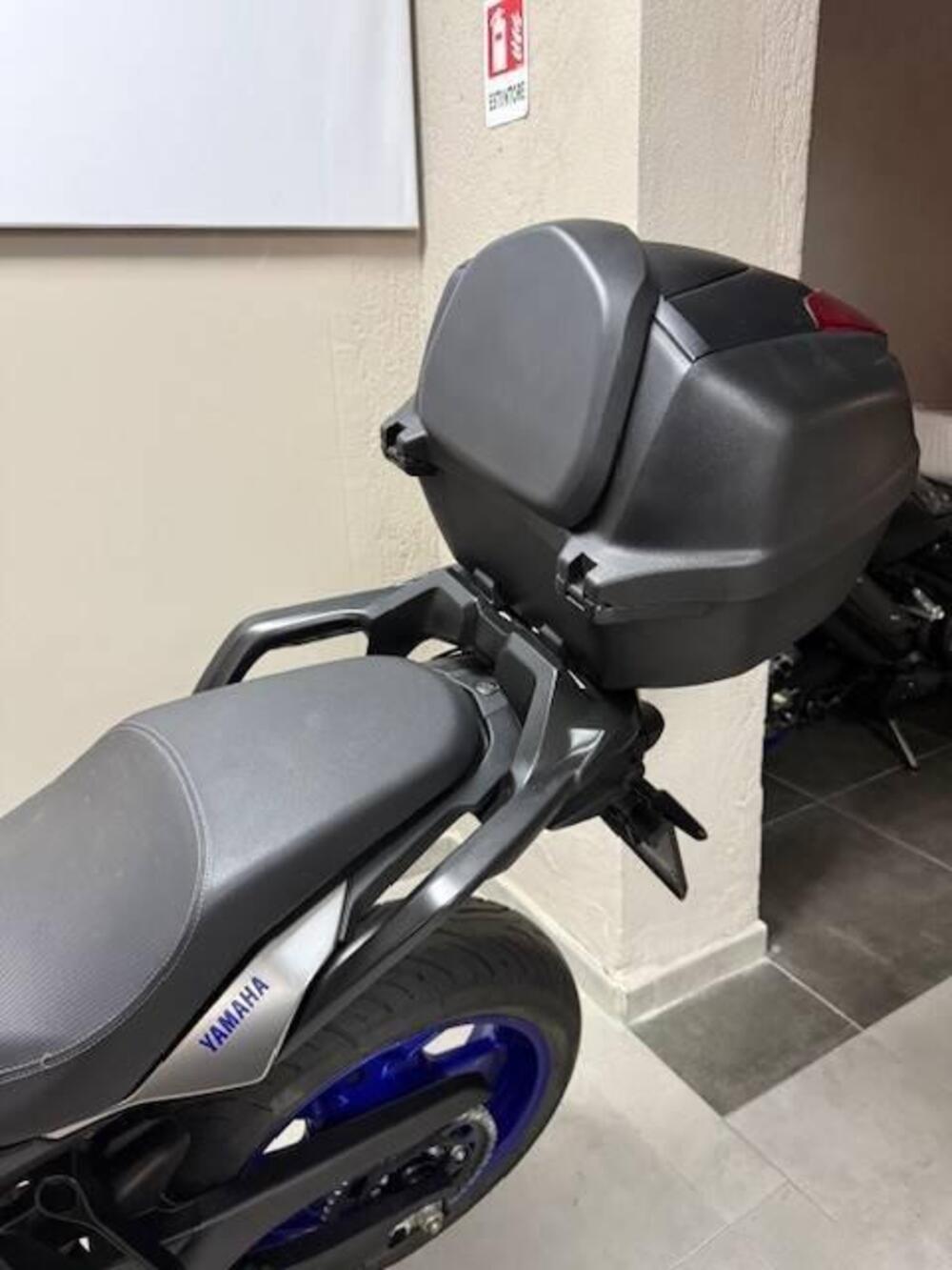 Yamaha Tracer 7 (2021 - 24) (3)