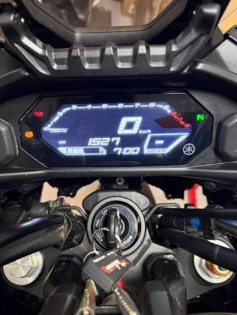 Yamaha Tracer 7 (2021 - 24) (4)