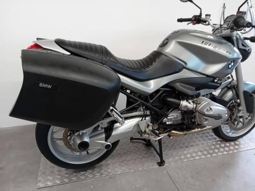 Bmw R 1200 R (2006 - 11) (6)