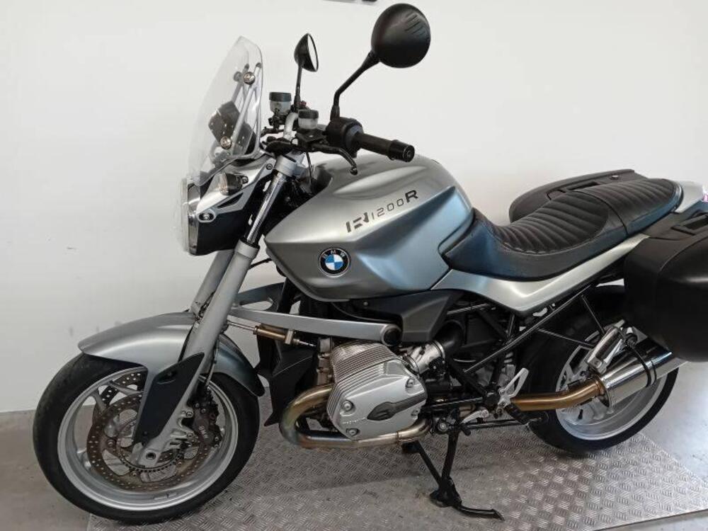 Bmw R 1200 R (2006 - 11) (4)