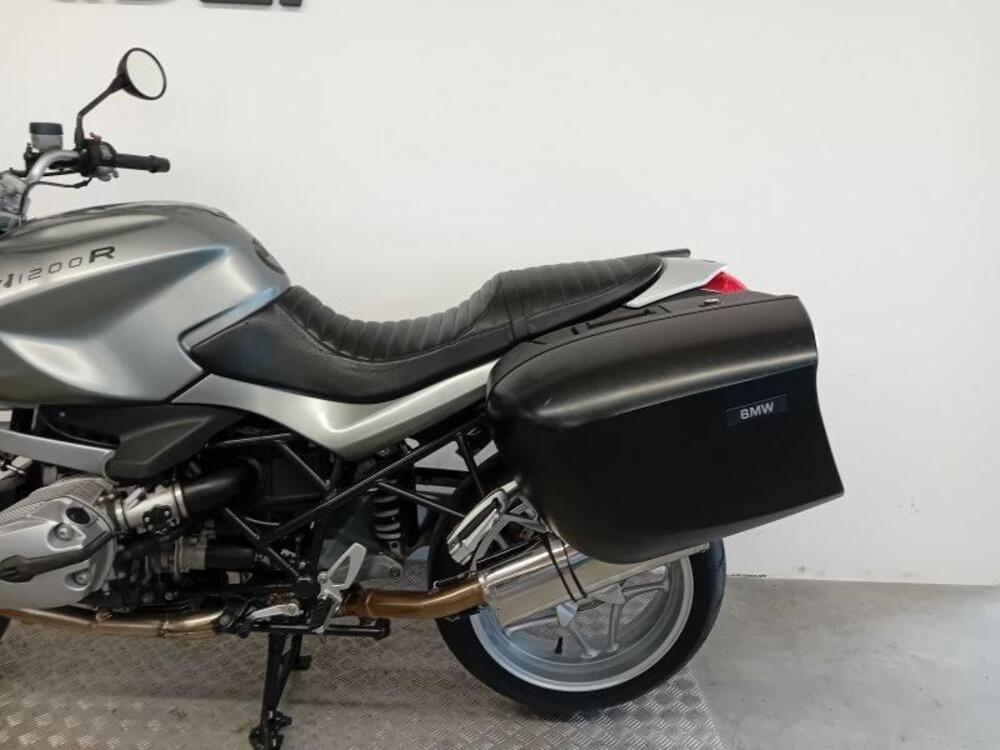 Bmw R 1200 R (2006 - 11) (5)