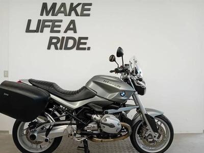 Bmw R 1200 R (2006 - 11) usata