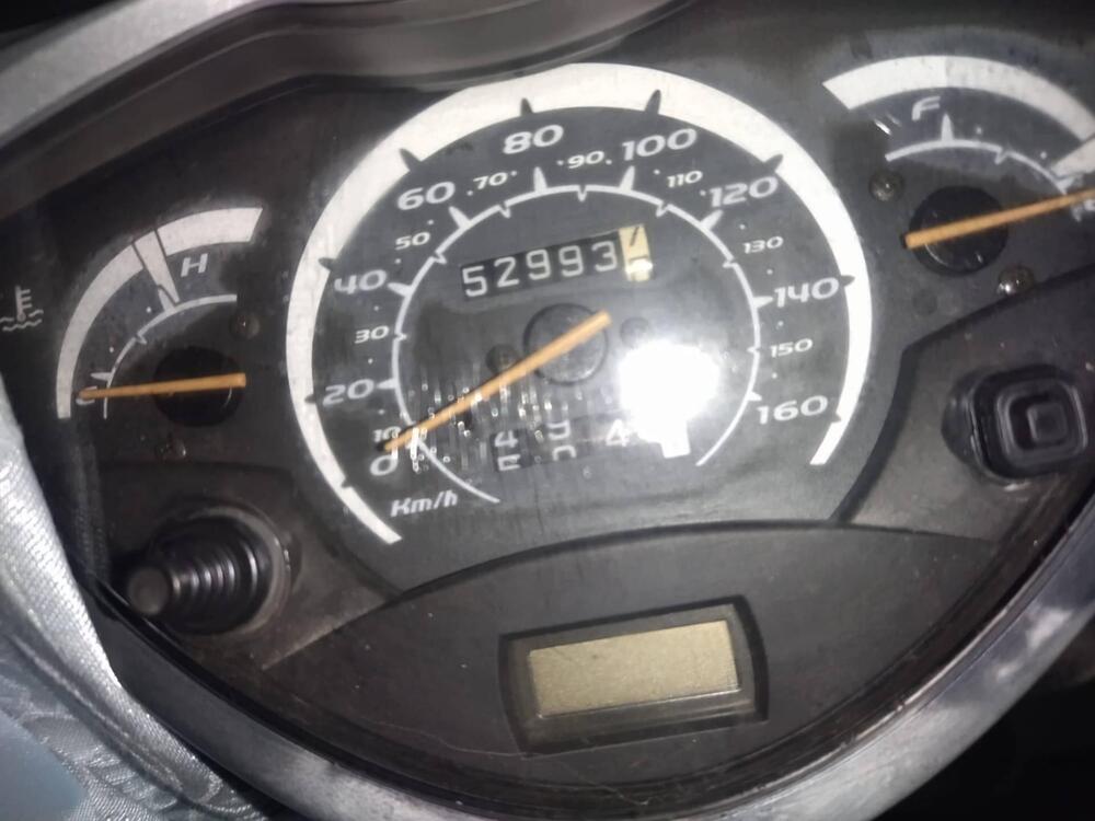 Honda SH 125 i (2005 - 08) (2)