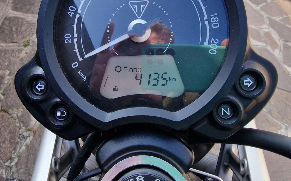 Triumph Scrambler 900 (2023 - 25) (9)