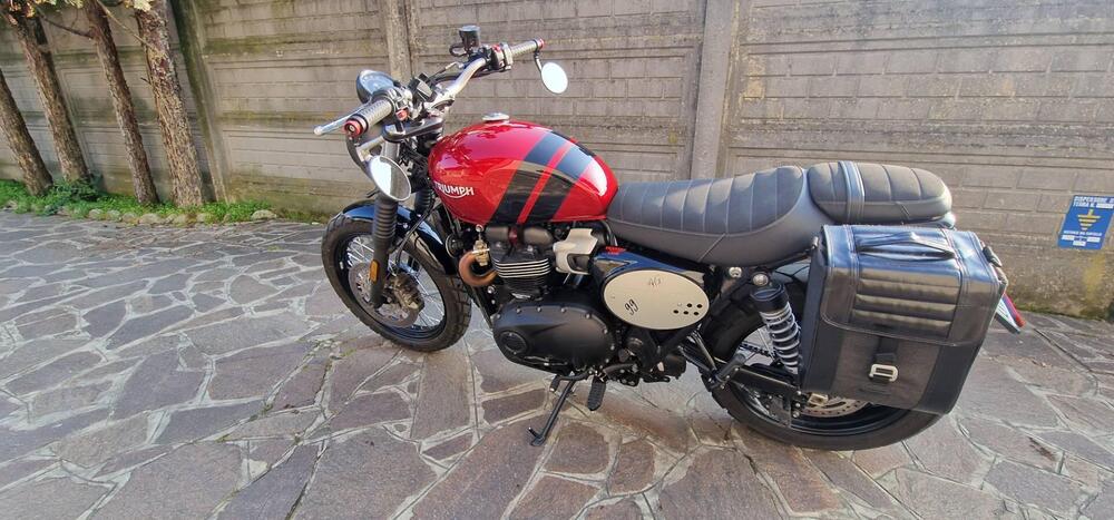 Triumph Scrambler 900 (2023 - 25) (7)