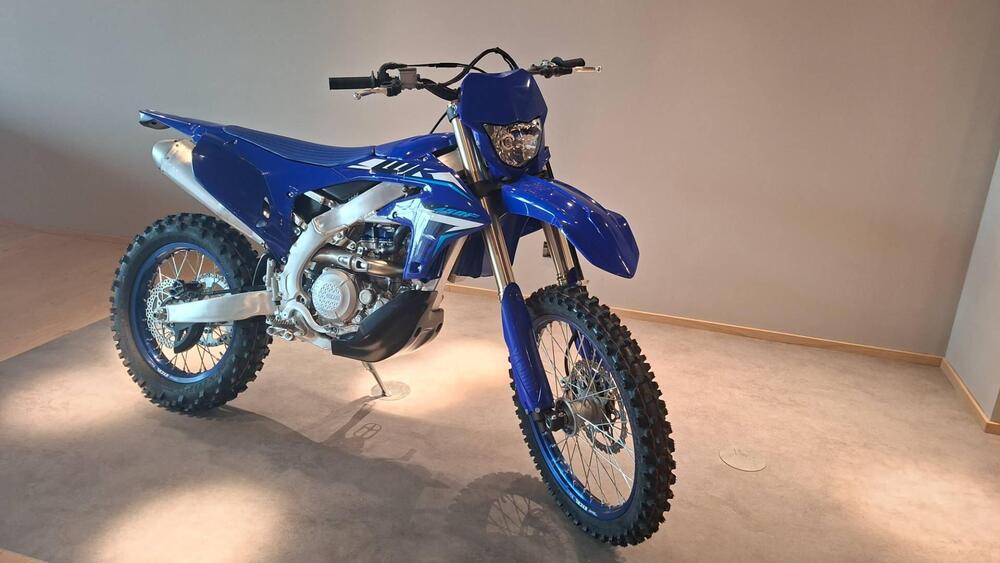 Yamaha WR 450 F (2026) (2)